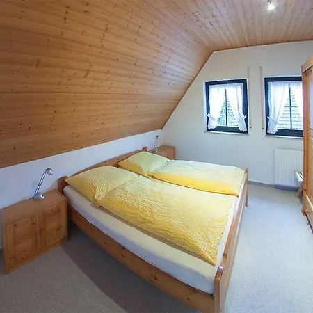 Kern, Vermittlung Nordsee 펜션 단가스트