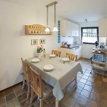 Kern, Vermittlung Nordsee 단가스트